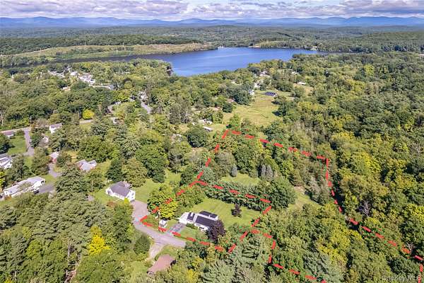 1.4 Acres of Residential Land for Sale in Esopus, New York