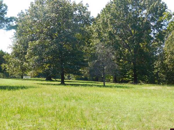 3.85 Acres of Residential Land for Sale in Lakeview, Arkansas