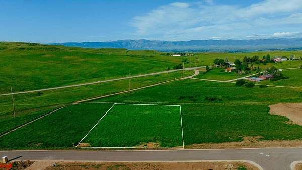 0.91 Acres of Residential Land for Sale in Sheridan, Wyoming