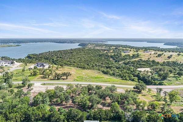 1.27 Acres of Residential Land for Sale in Temple, Texas