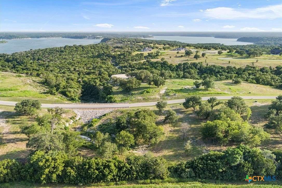 1.15 Acres of Residential Land for Sale in Temple, Texas