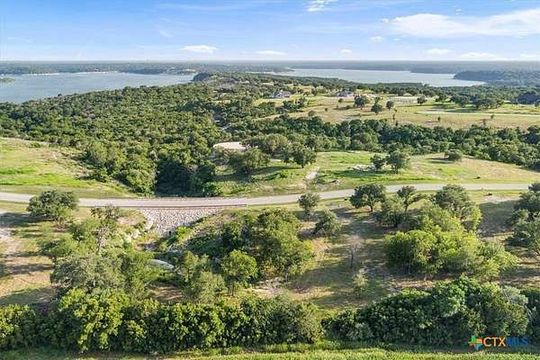 1.15 Acres of Residential Land for Sale in Temple, Texas