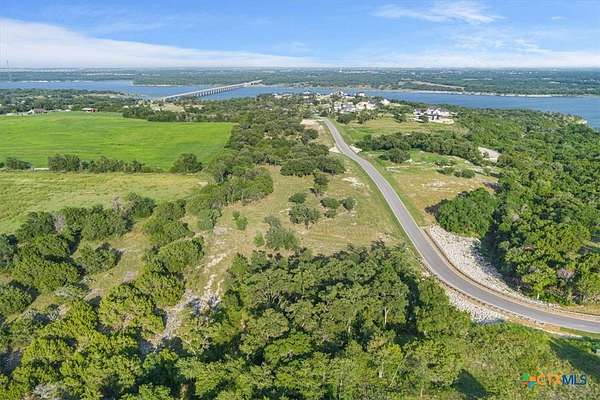 1.51 Acres of Residential Land for Sale in Temple, Texas