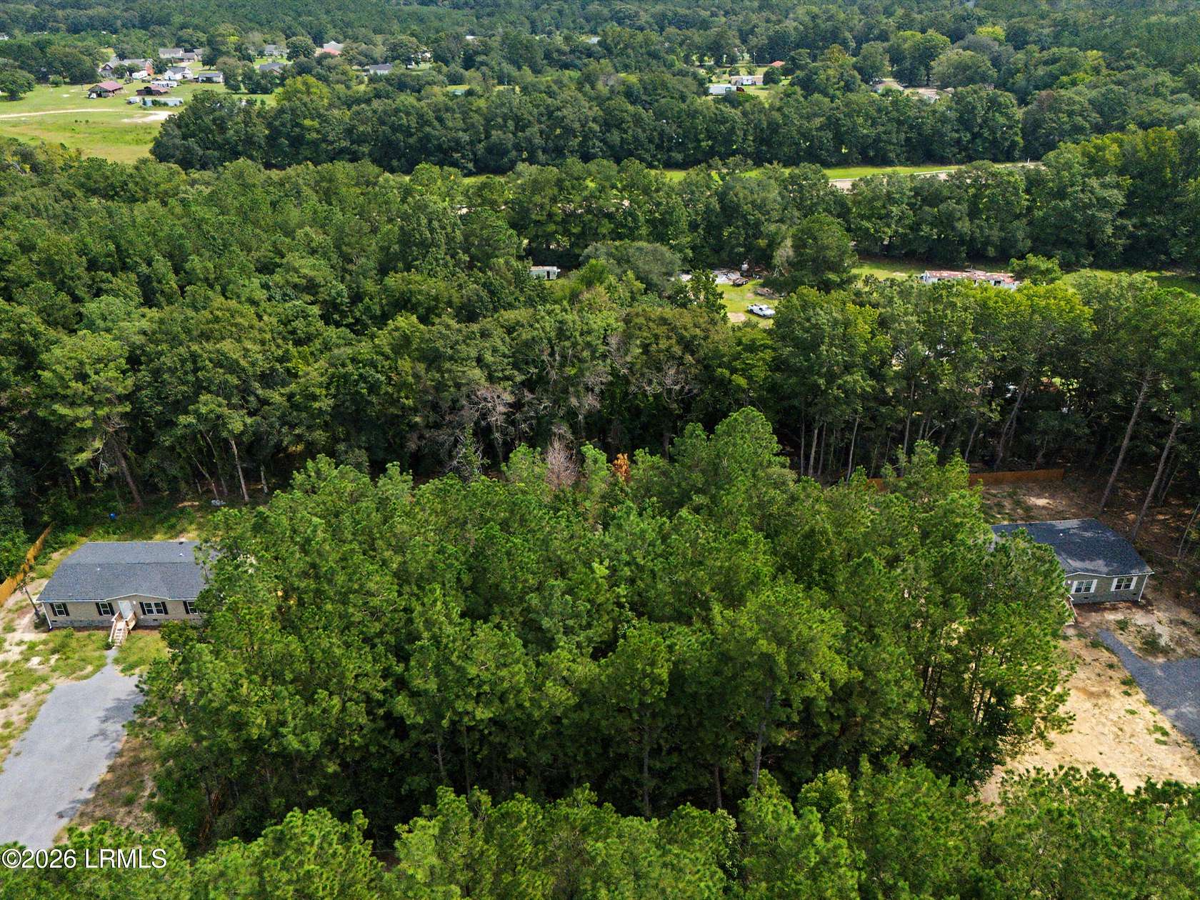 0.49 Acres of Residential Land for Sale in Eutawville, South Carolina