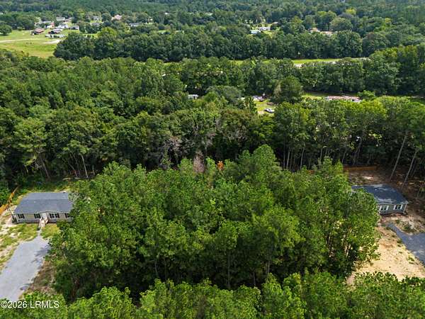 0.49 Acres of Residential Land for Sale in Eutawville, South Carolina