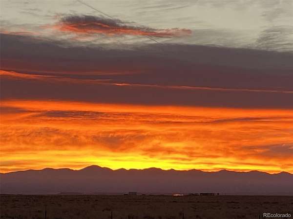 10.4 Acres of Land for Sale in Blanca, Colorado