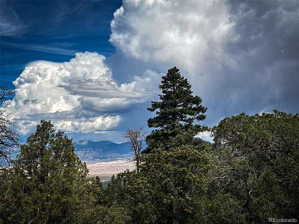 1 Acre of Residential Land for Sale in Mosca, Colorado