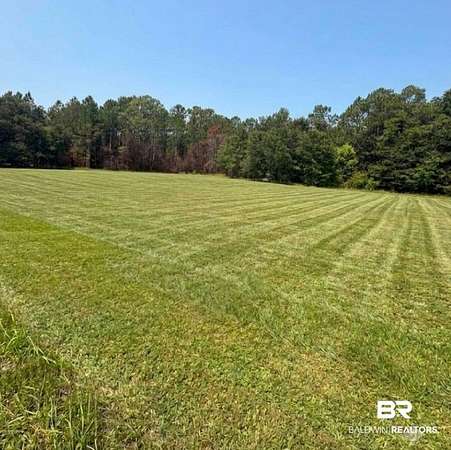 7.26 Acres of Residential Land for Sale in Robertsdale, Alabama
