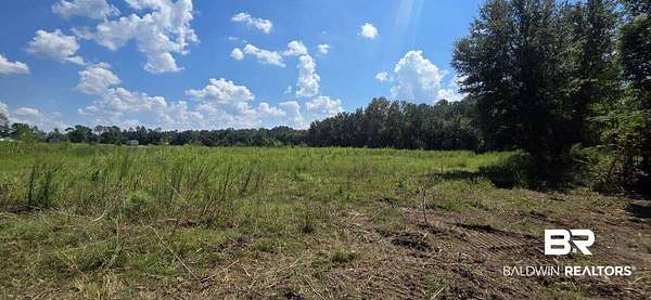 7.26 Acres of Residential Land for Sale in Robertsdale, Alabama