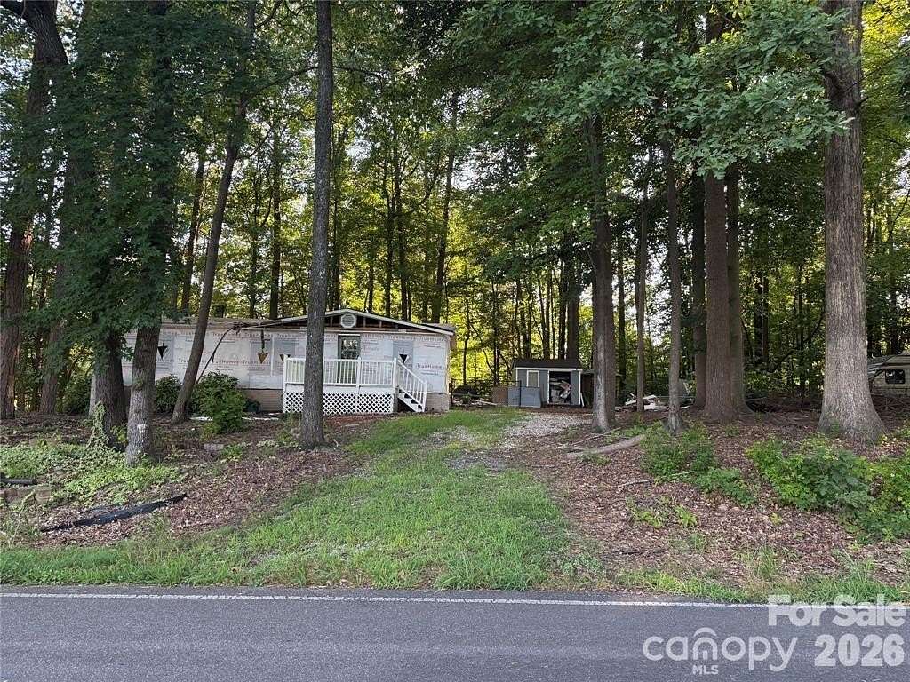 0.83 Acres of Residential Land for Sale in Mooresville, North Carolina