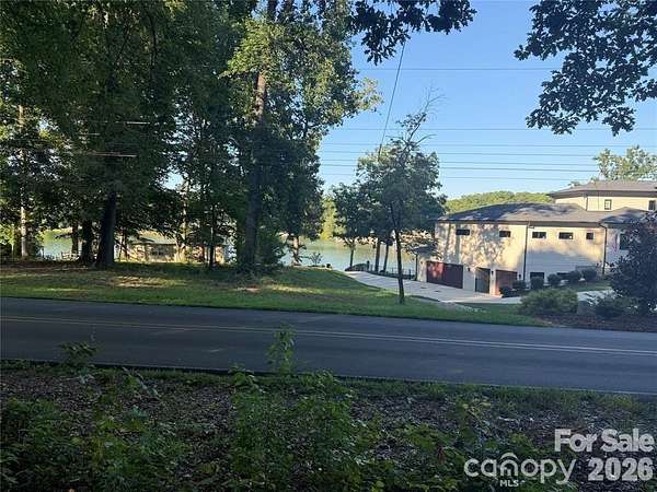 0.83 Acres of Residential Land for Sale in Mooresville, North Carolina