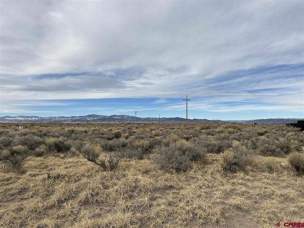 5 Acres of Mixed-Use Land for Sale in Saguache, Colorado