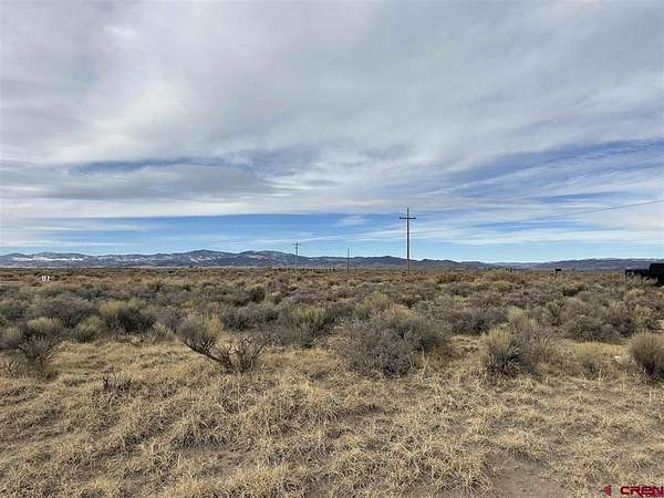 5 Acres of Mixed-Use Land for Sale in Saguache, Colorado
