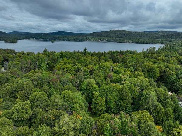 3.2 Acres of Residential Land for Sale in Inlet, New York