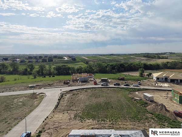 0.28 Acres of Residential Land for Sale in Bennington, Nebraska