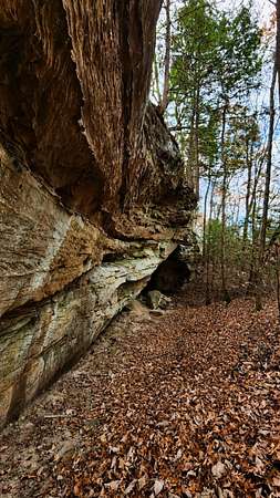 10 Acres of Recreational & Residential Land for Sale in East Bernstadt, Kentucky