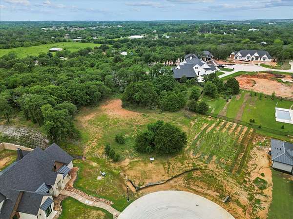1.12 Acres of Residential Land for Sale in Argyle, Texas