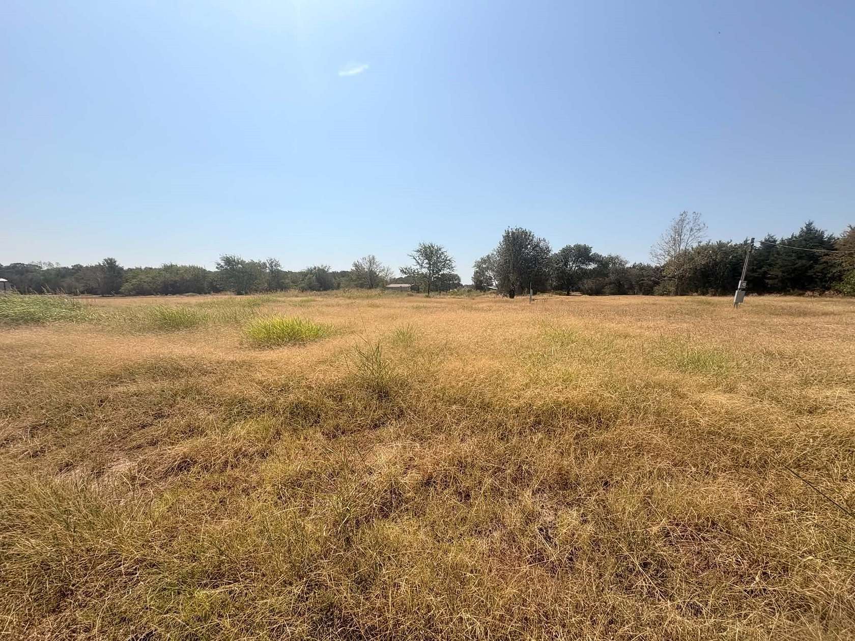 1.29 Acres of Residential Land for Sale in Bonham, Texas