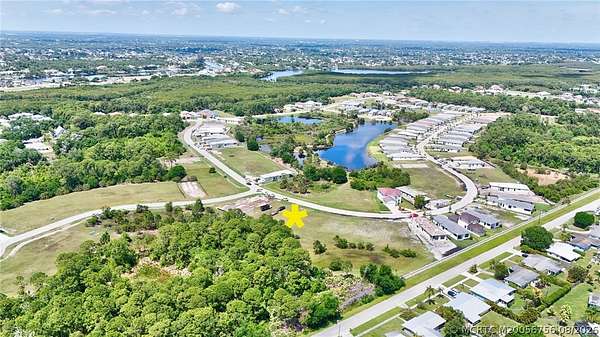 0.14 Acres of Land for Sale in Port St. Lucie, Florida