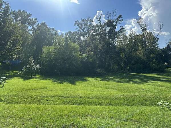 1 Acre of Residential Land for Sale in Valdosta, Georgia