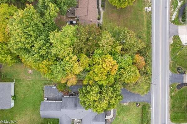 0.18 Acres of Residential Land for Sale in Northfield, Ohio