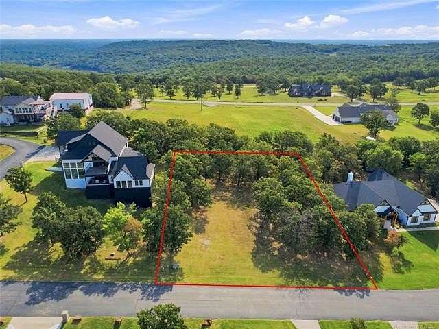 0.5 Acres of Residential Land for Sale in Sperry, Oklahoma