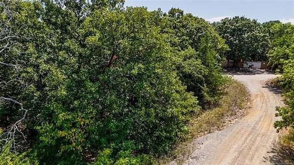 0.6 Acres of Residential Land for Sale in Mead, Oklahoma