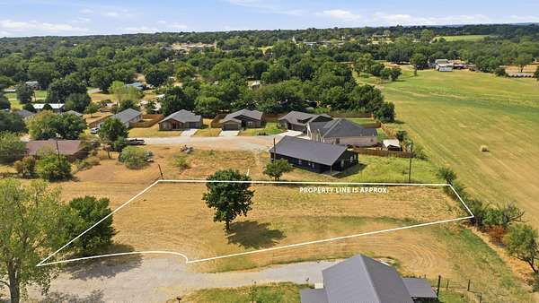0.41 Acres of Residential Land for Sale in De Leon, Texas