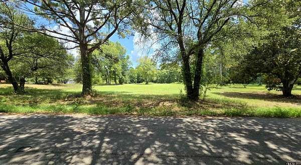 2.86 Acres of Residential Land for Sale in Winona, Texas