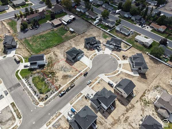 0.21 Acres of Residential Land for Sale in Salem, Utah