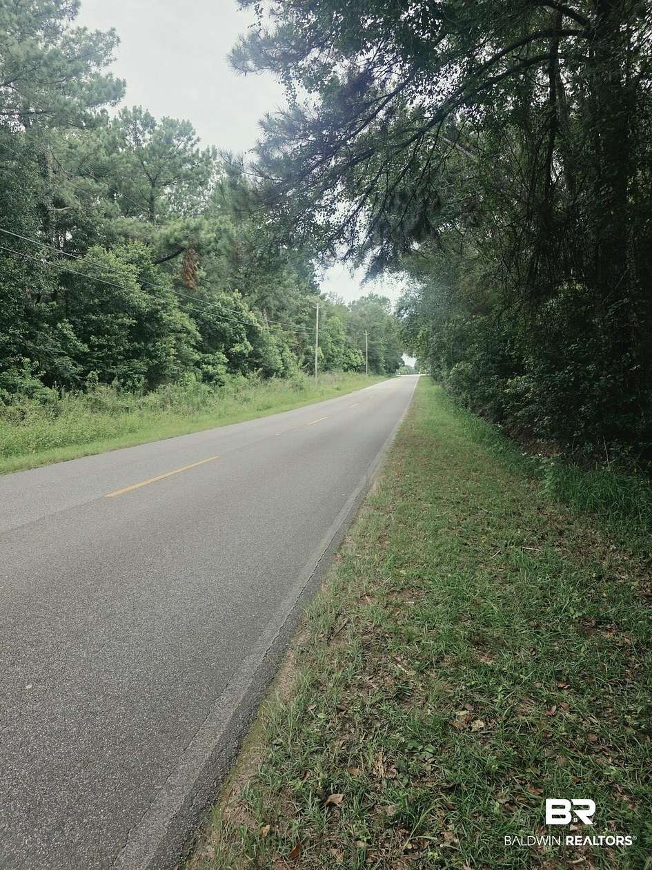 Residential Land for Sale in Irvington, Alabama
