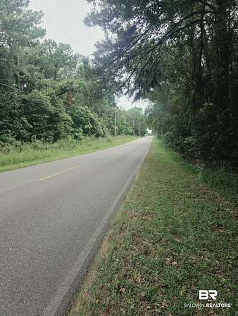Residential Land for Sale in Irvington, Alabama