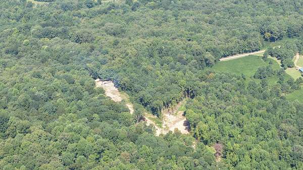 37 Acres of Recreational & Residential Land for Sale in Dukedom, Tennessee