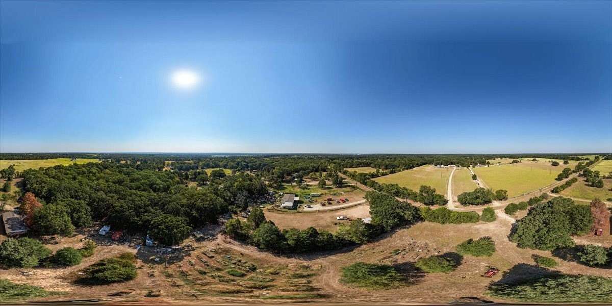 3.4 Acres of Residential Land for Sale in Eustace, Texas