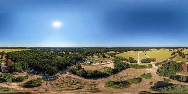 3.4 Acres of Residential Land for Sale in Eustace, Texas
