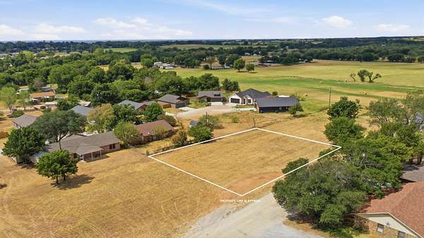 0.34 Acres of Residential Land for Sale in De Leon, Texas