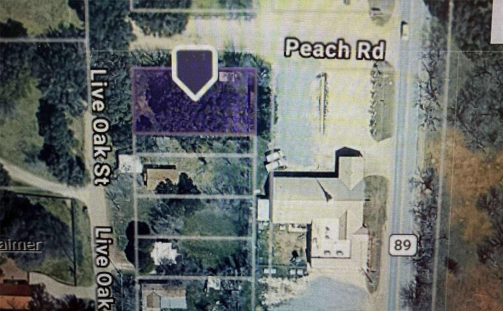 0.24 Acres of Residential Land for Sale in Buffalo Gap, Texas