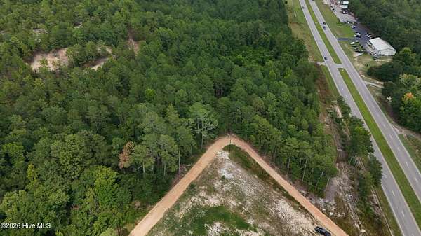 10.5 Acres of Mixed-Use Land for Sale in Graniteville, South Carolina