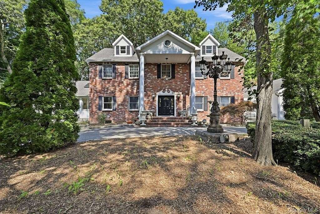 1.6 Acres of Land with Home for Sale in Calverton, New York