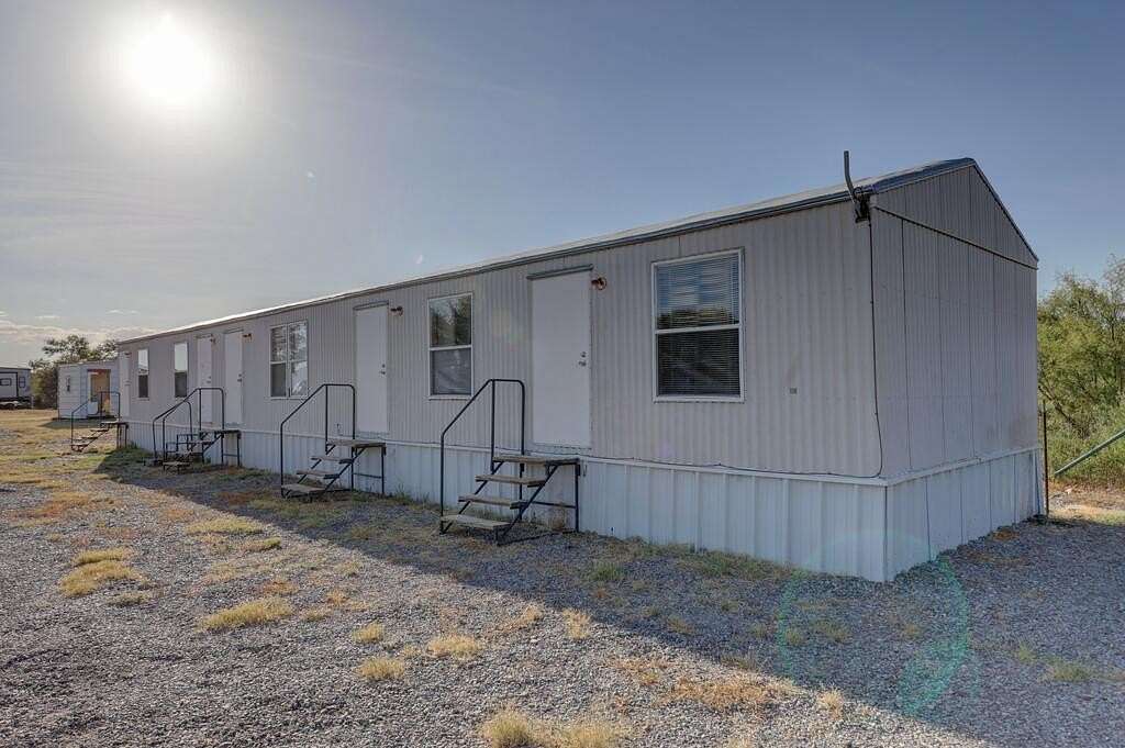 3 Acres of Commercial Land for Sale in Balmorhea, Texas