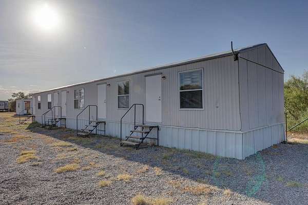 3 Acres of Commercial Land for Sale in Balmorhea, Texas