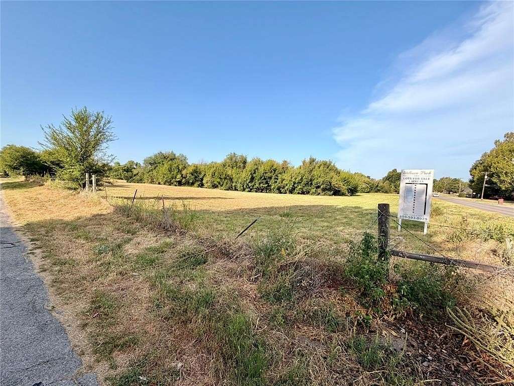 1 Acre of Residential Land for Sale in Bethany, Oklahoma