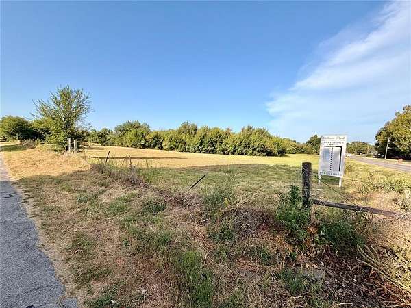 1 Acre of Residential Land for Sale in Bethany, Oklahoma
