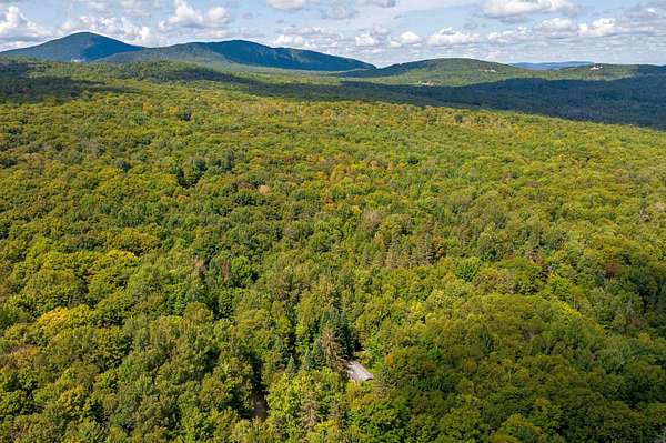 10.1 Acres of Recreational Land for Sale in Newark Town, Vermont