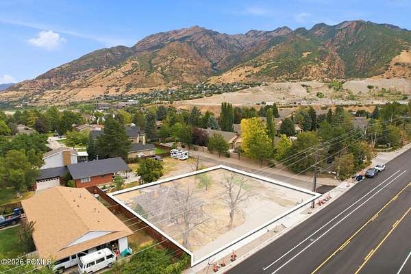 0.32 Acres of Land for Sale in Salt Lake City, Utah