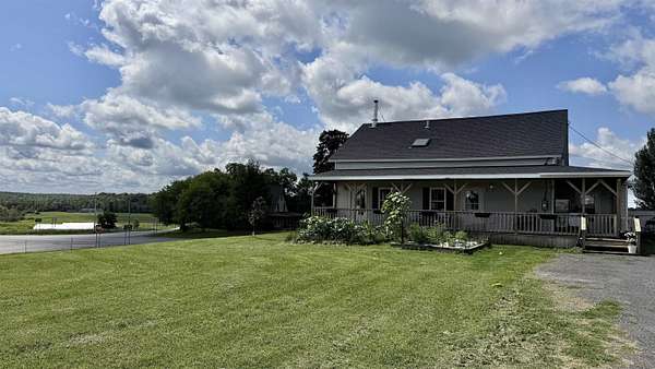 2.2 Acres of Land with Home for Sale in Norwood, New York