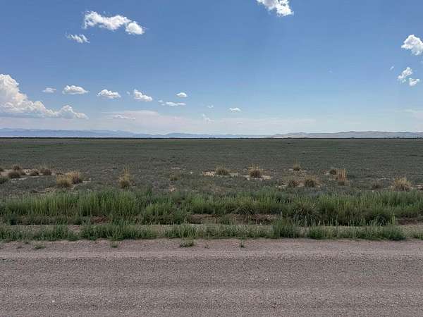 20.6 Acres of Recreational & Residential Land for Sale in Beryl, Utah