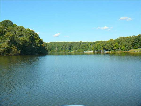 230 Acres of Recreational & Residential Land for Sale in Iva, South Carolina