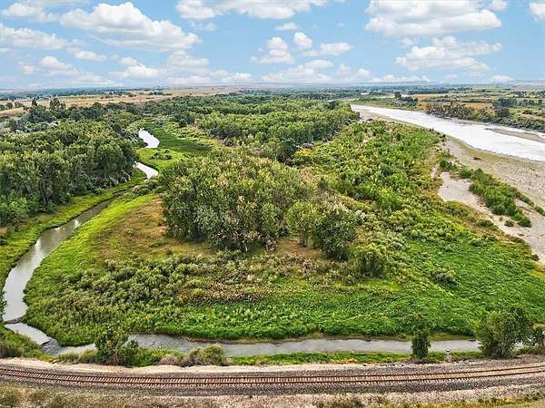 10.8 Acres of Land for Sale in Laurel, Montana
