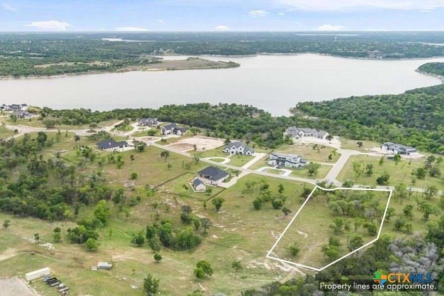 2.54 Acres of Residential Land for Sale in Temple, Texas